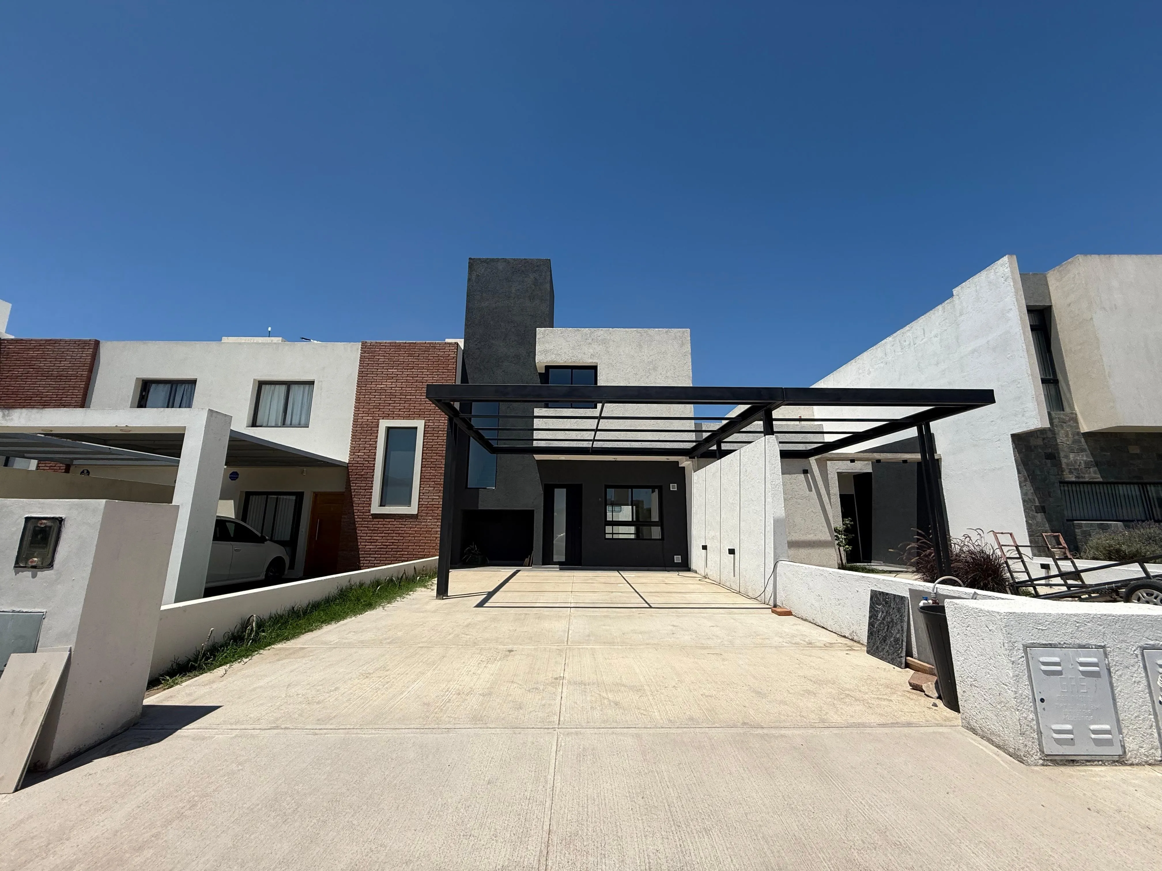 VENTA DUPLEX EN DOCTA CÓRDOBA, ETAPA 3 - 3 DORMITORIOS, A ESTRENAR