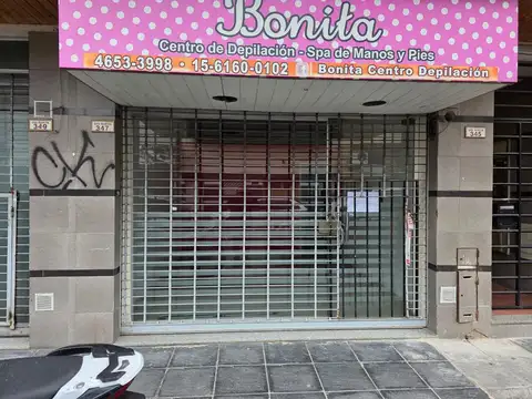 Local en Venta en Ciudadela, Partido de Tres de Febrero