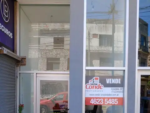 Local en Venta en Ituzaingo, Partido de Ituzaingó