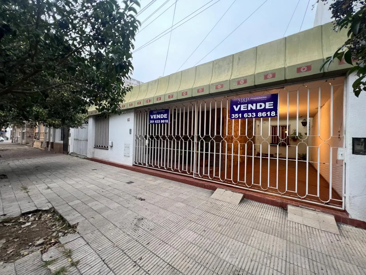 VENTA- CASA 3 DORMITORIOS- ALTA CÓRDOBA