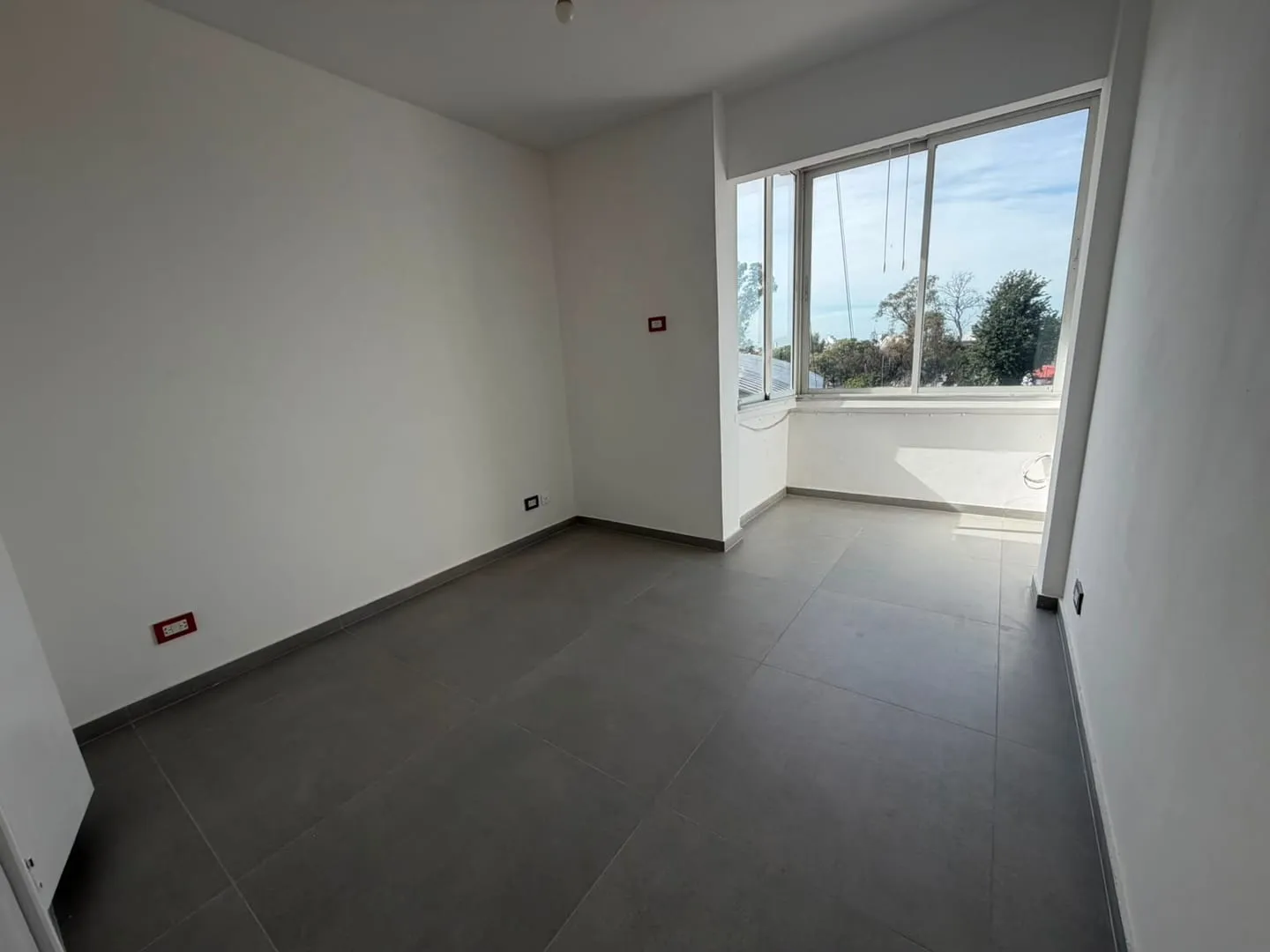 Amplio departamento en venta en barrio san martin