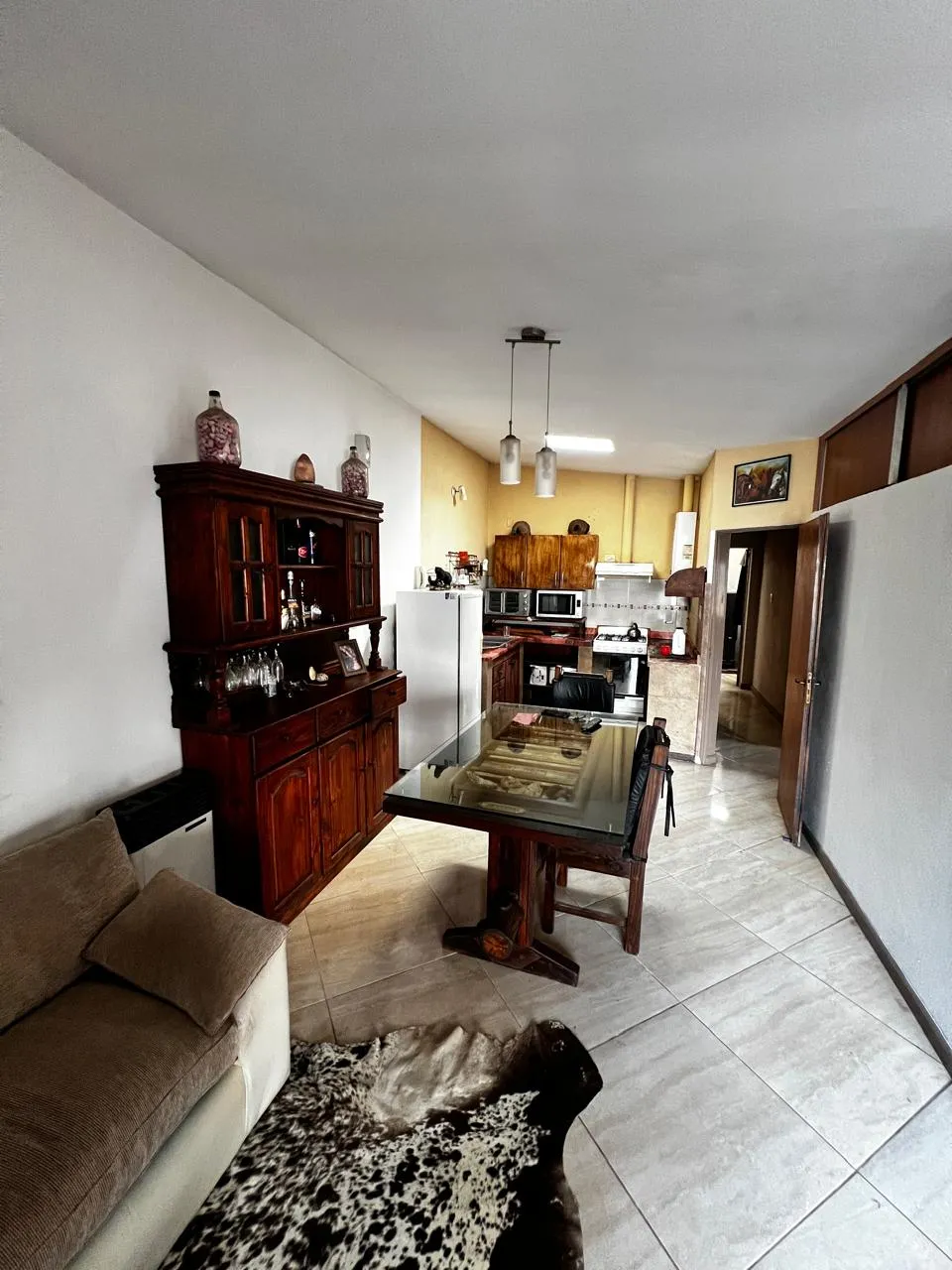 CASA / PH EN VENTA EN VILLA ALLENDE