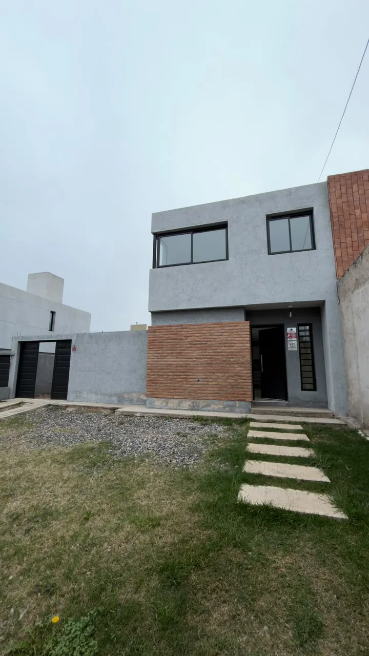 ALQUILER DUPLEX LOS PRADOS LA CALERA