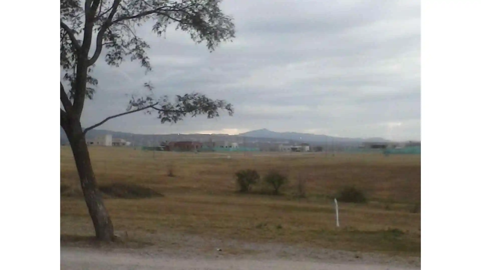 Espectacular Terreno en Praderas de San Lorenzo