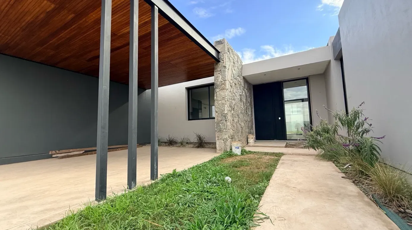 Casa Apta Credito en Dakota (Docta)