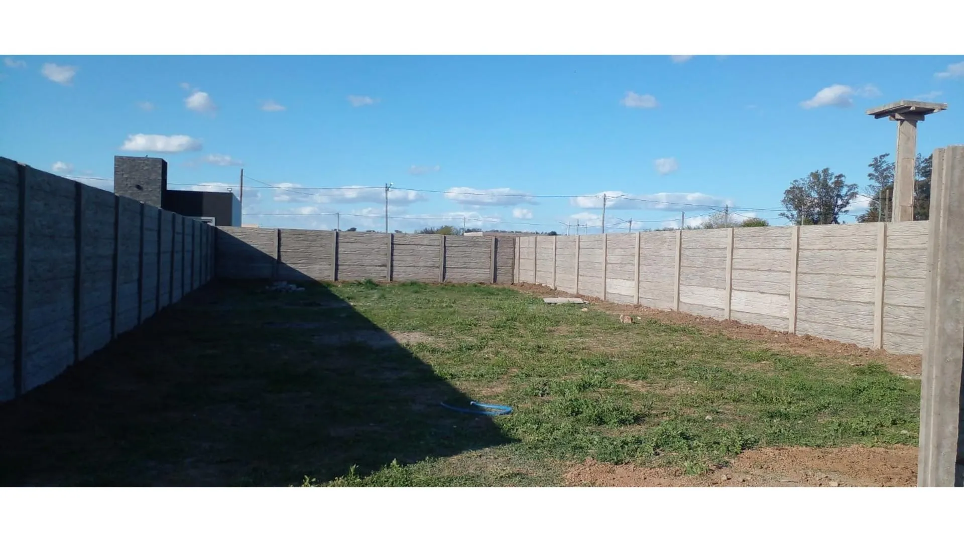 LOTES-TERRENO EN CAÑUELAS-SANTA MARIA 1