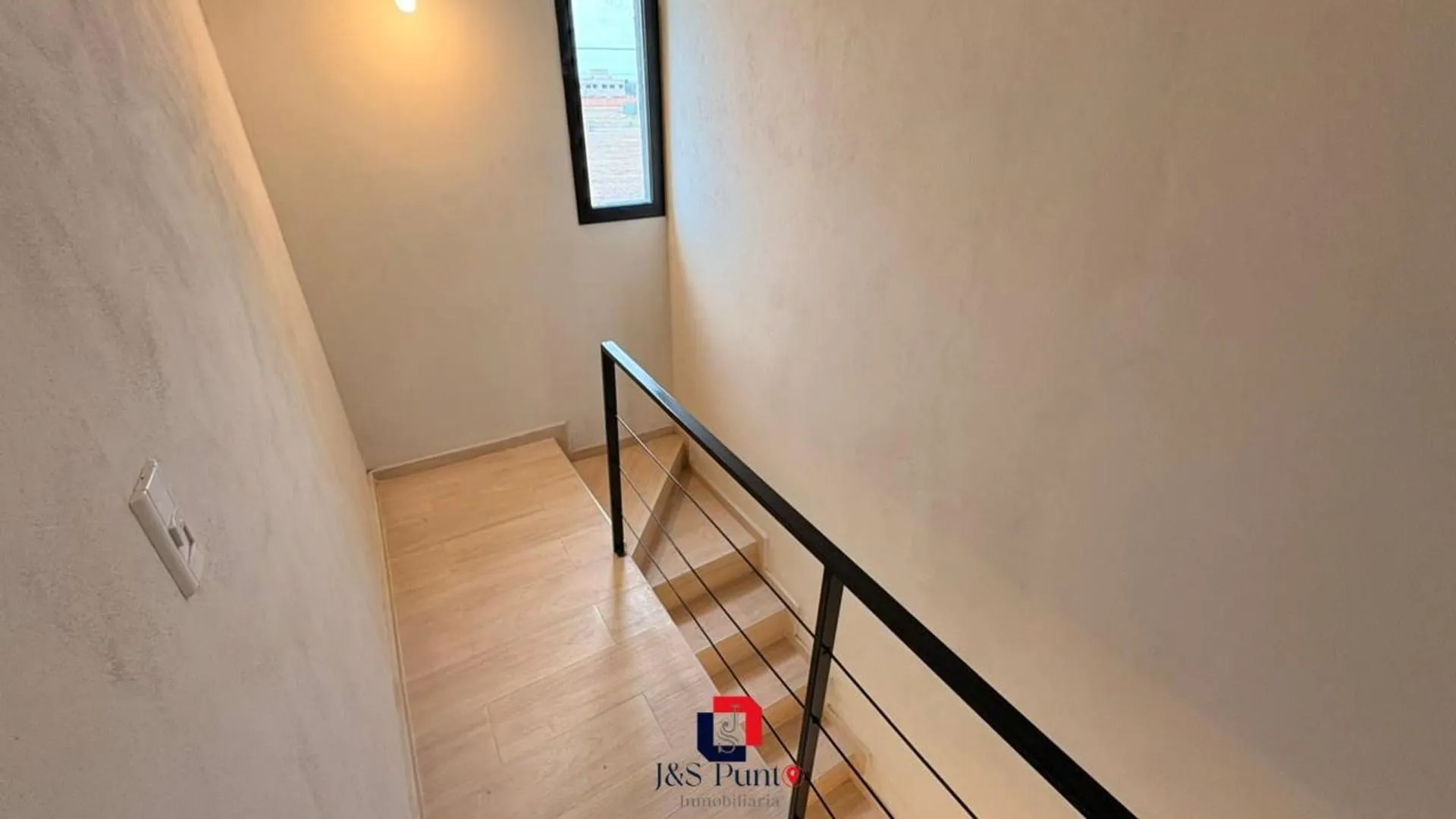 Duplex en Cuestas de Manantiales