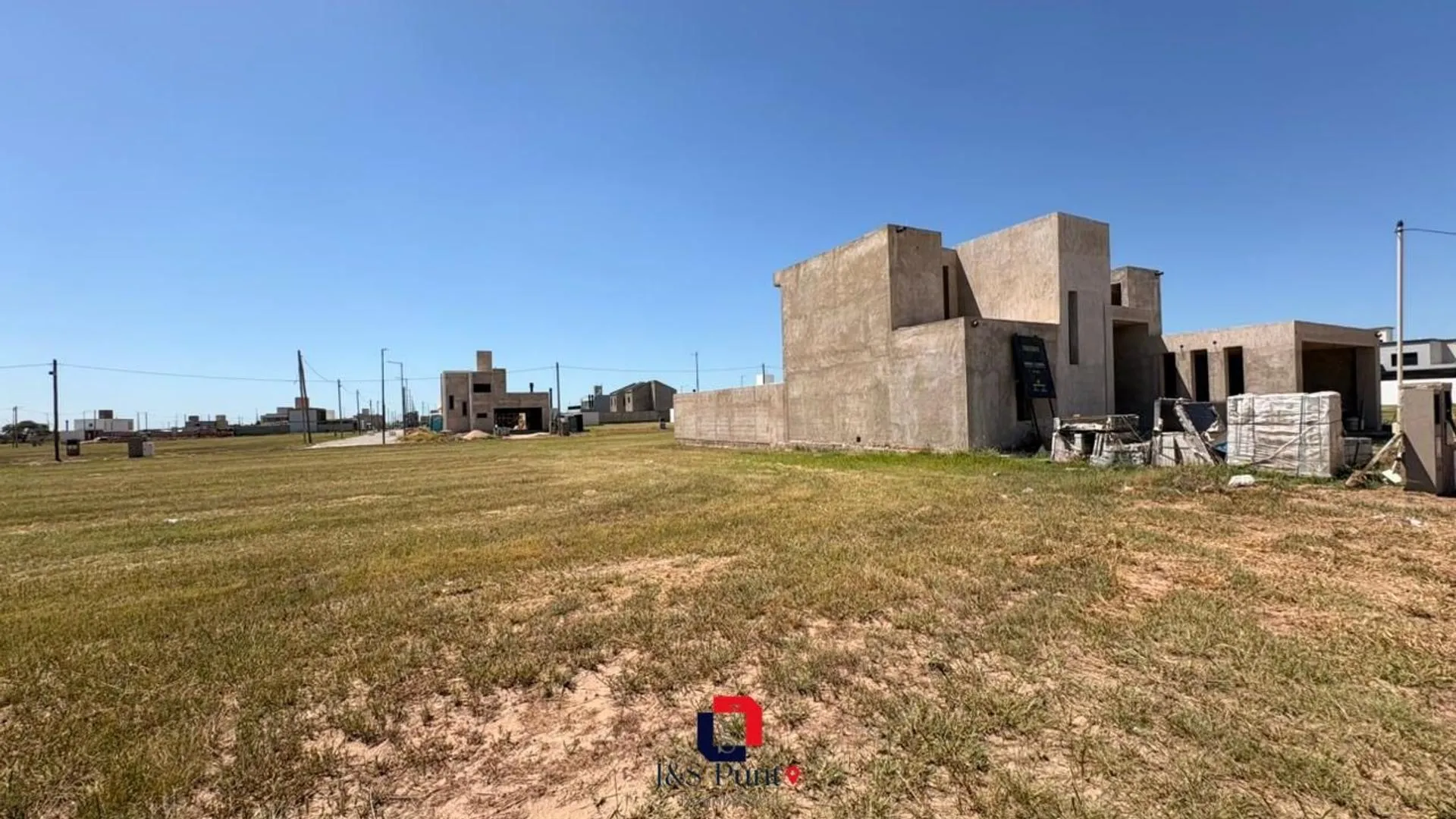 lote en Pampas de Manantiales