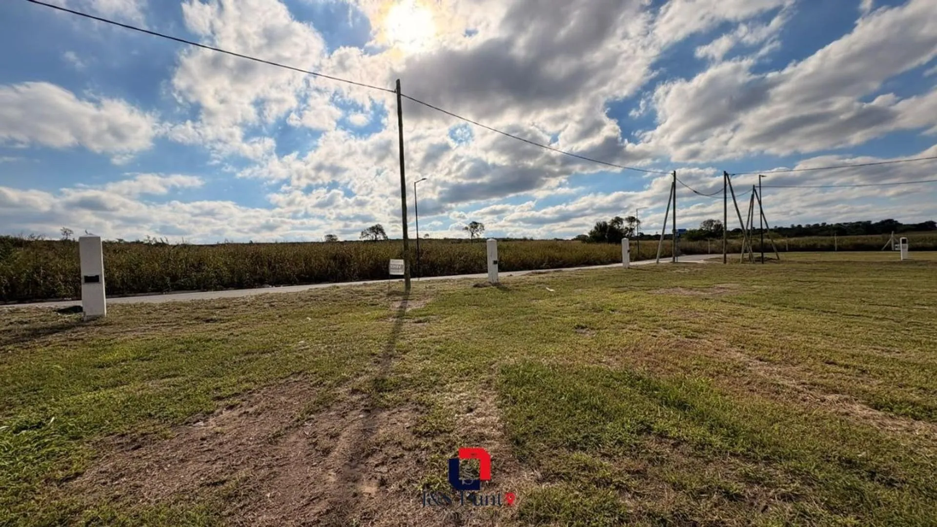 lote en Docta Central