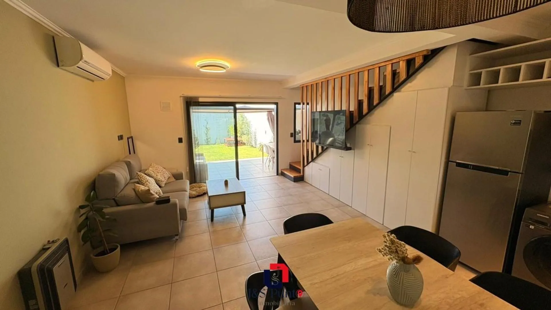Duplex en Docta Boulevard