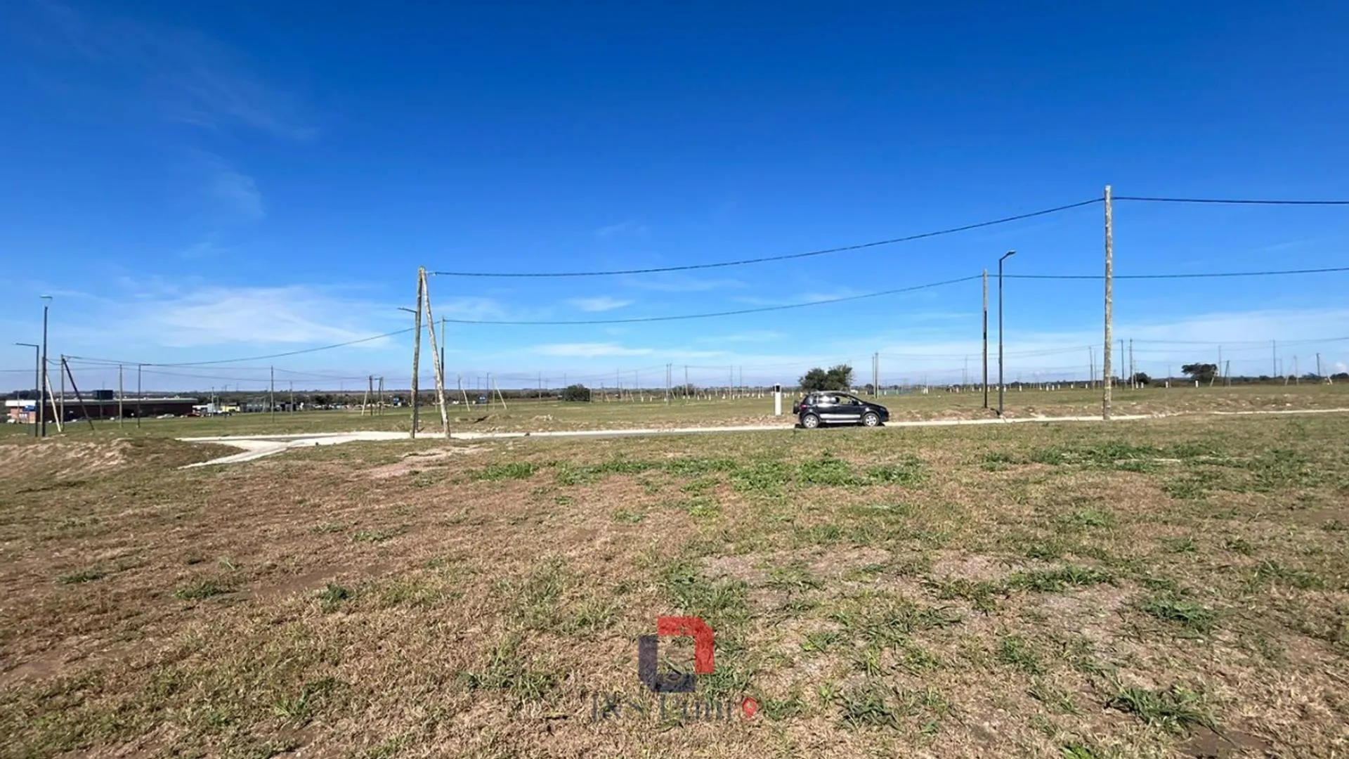 Lote en Docta Central