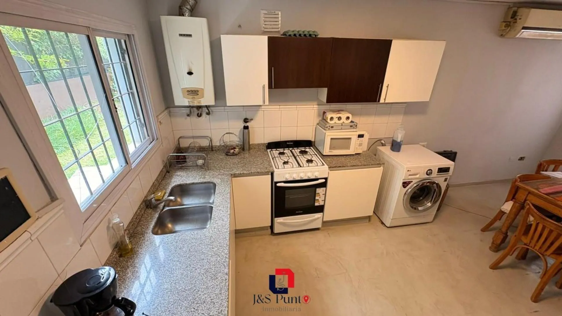 Duplex en Rivera Indarte