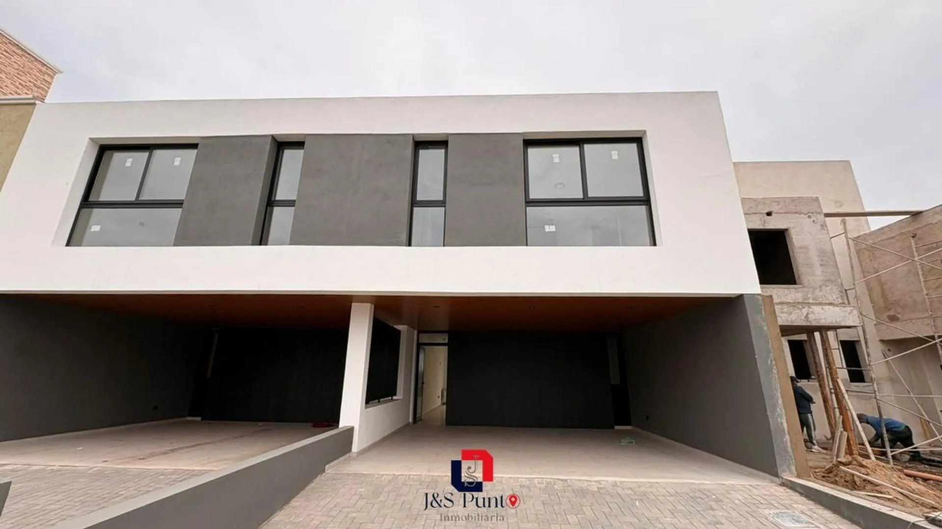 Duplex en Docta Avenida