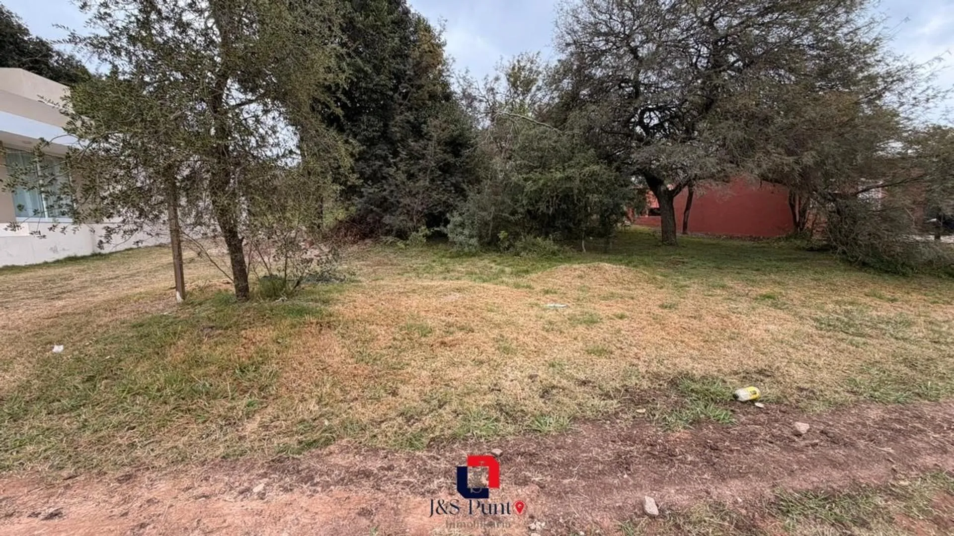 Lote en Villa Catalina