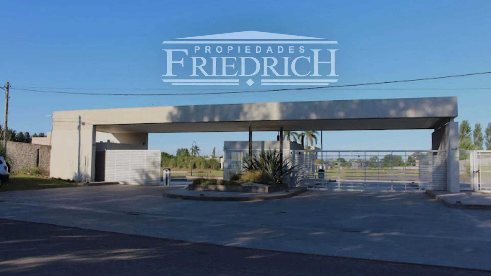 LOTE EN VENTA -SOLAR DE ALVAREZ