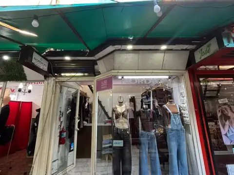 Local en Venta en Centro, General San Martin