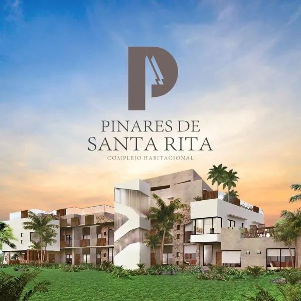 |DEPARTAMENTO 1 dorm en construcción| OCT 2026|