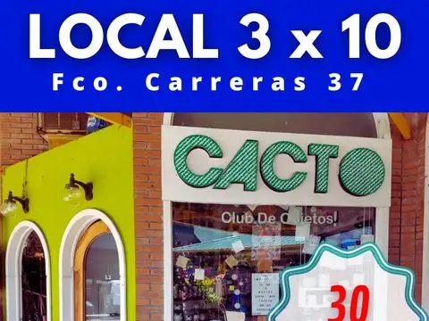 Local en Venta en Mar de Ajo, Partido de La Costa