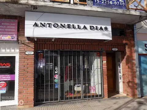 Local en Venta en Hurlingham, Partido de Hurlingham