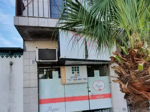 Local en Venta en Haedo, Partido de Morón