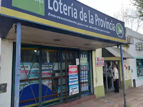 Local en Venta en Burzaco, Partido de Almirante Brown