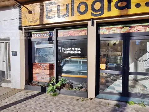 Local en Venta en Mar de Ajo, Partido de La Costa