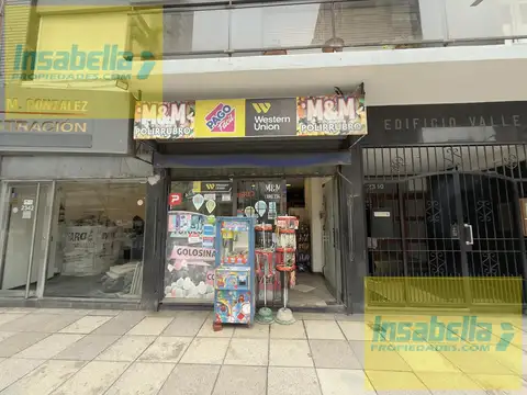 Local en Venta en Mar del Plata, Partido de General Pueyrredón