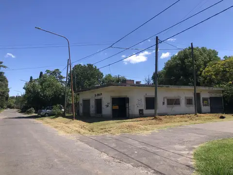 Local en Venta en Villa Elisa, Partido de La Plata