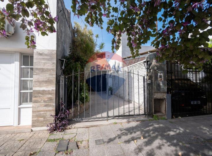 Casa · 131m² · 5 Ambientes