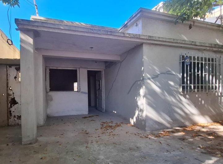 Casa · 60m² · 4 Ambientes