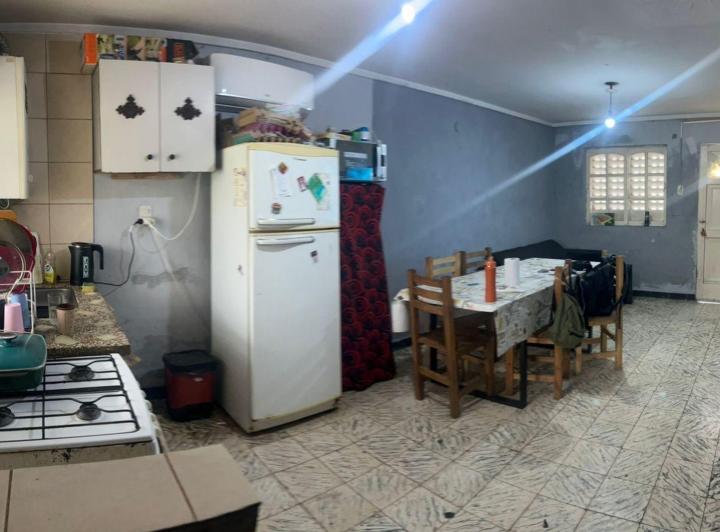 Casa · 77m² · 3 Ambientes
