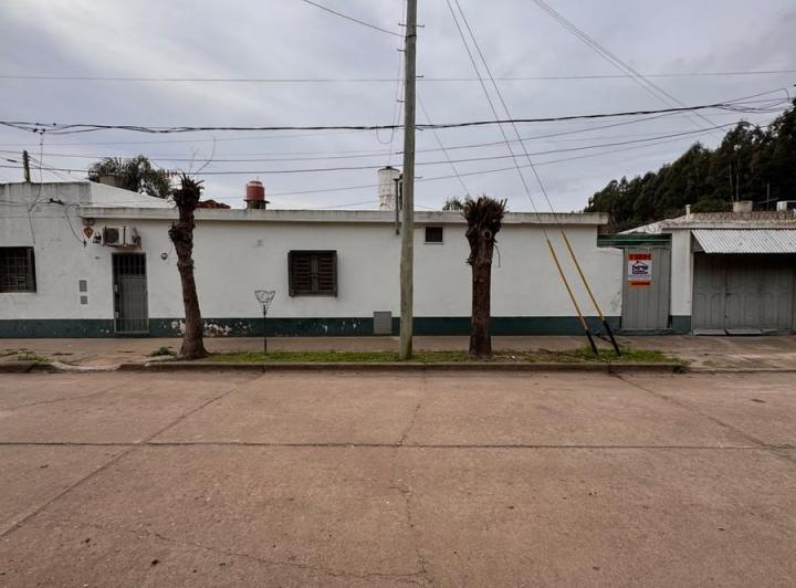 Casa · 73m² · 2 Dormitorios