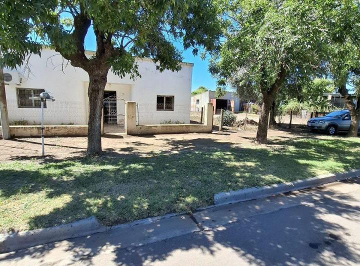 Casa · 147m² · 4 Ambientes