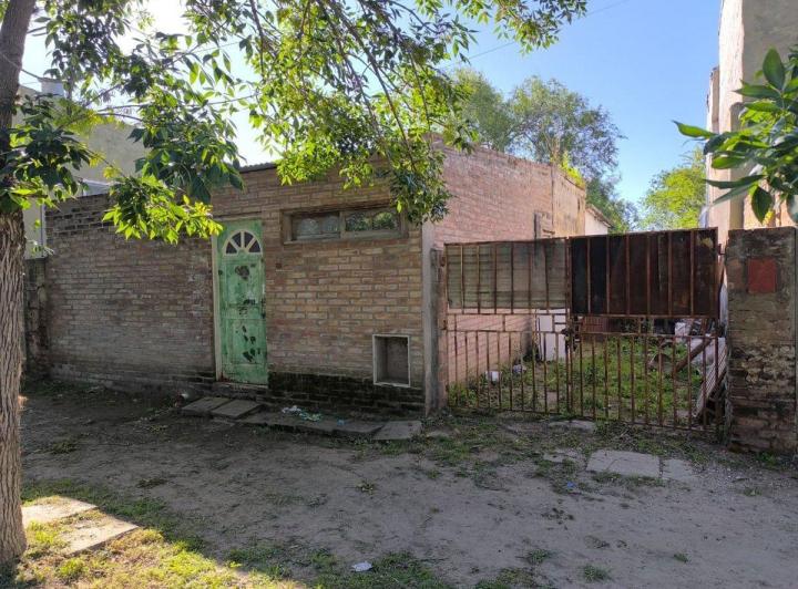Casa · 123m² · 4 Ambientes
