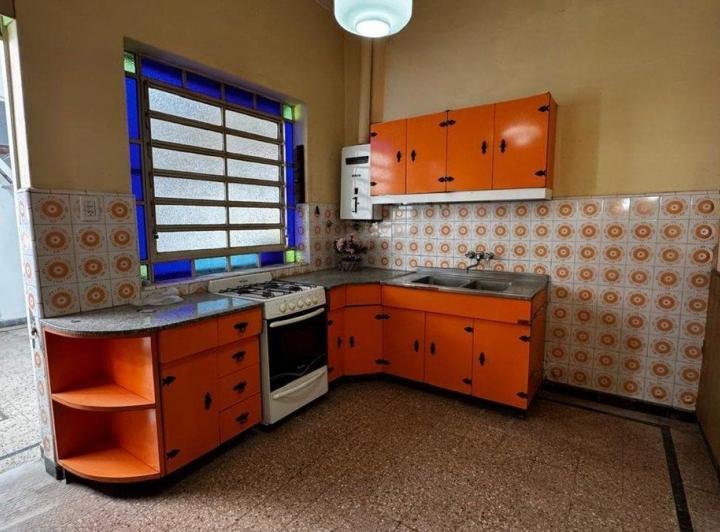 Casa · 58m² · 3 Ambientes
