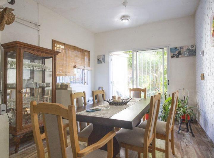 Casa · 214m² · 6 Ambientes