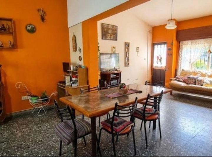 Casa · 89m² · 3 Ambientes · 1 Cochera