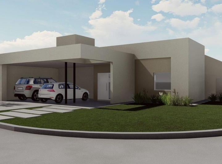 Casa · 178m² · 3 Ambientes