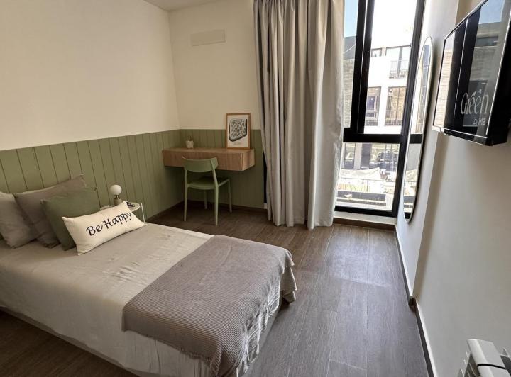 Casa · 104m² · 4 Ambientes · 1 Cochera