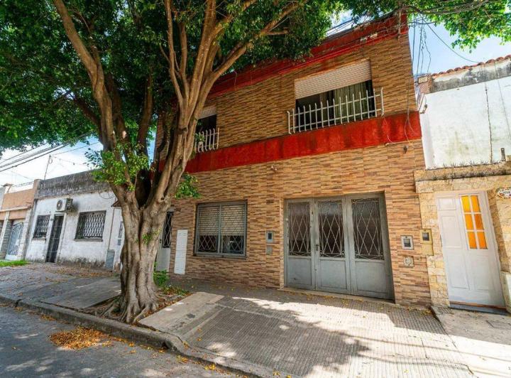 Casa · 72m² · 3 Ambientes