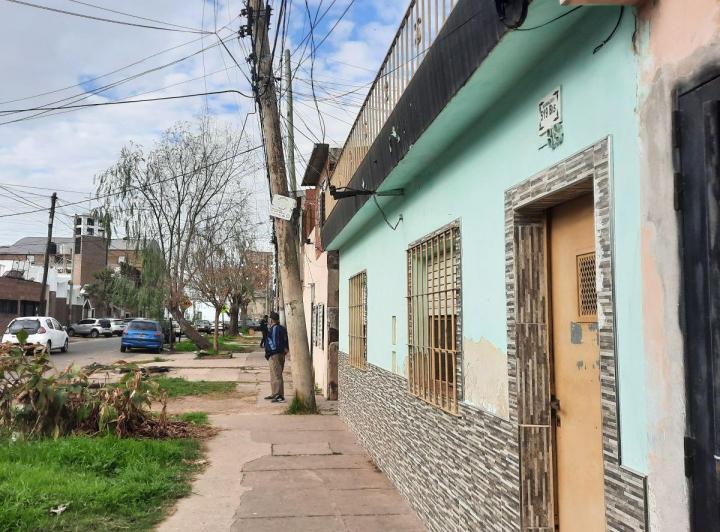 Casa · 72m² · 6 Ambientes