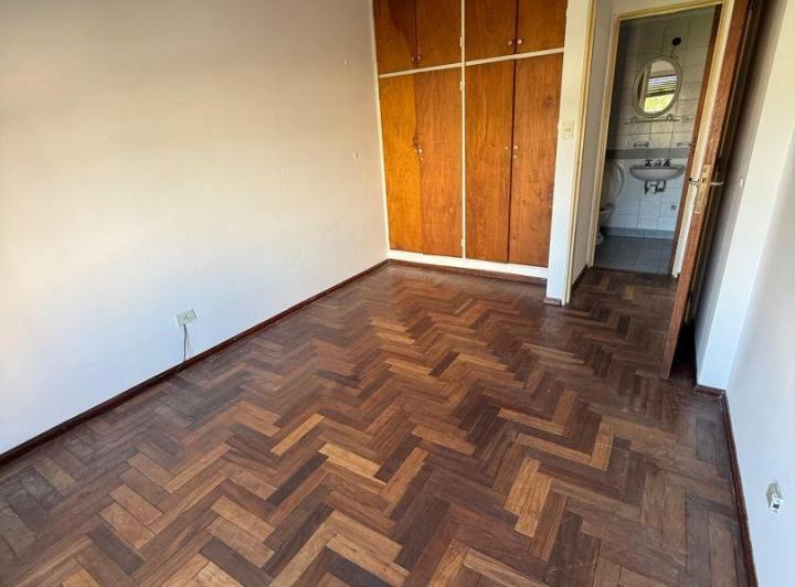 Departamento · 50m² · 2 Ambientes