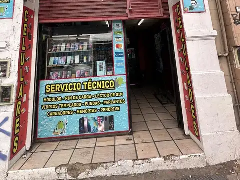 Local en Venta en Merlo, Partido de Merlo