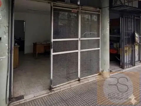 Local en Venta en San Justo, Partido de La Matanza
