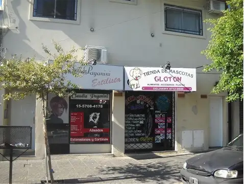 Local en Venta en General San Martin, Partido de General San Martín