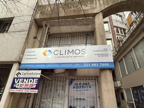Local en Venta en La Plata, Partido de La Plata