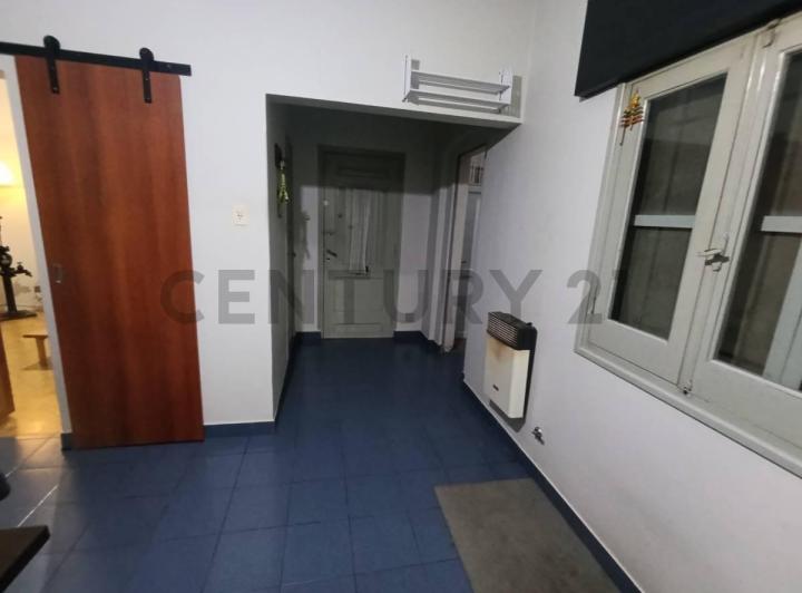 Casa · 92m² · 5 Ambientes