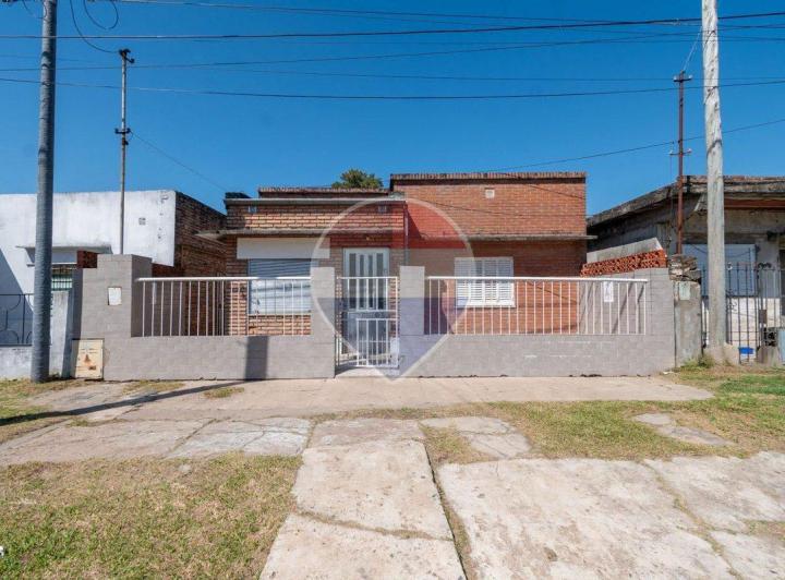 Casa · 188m² · 4 Ambientes