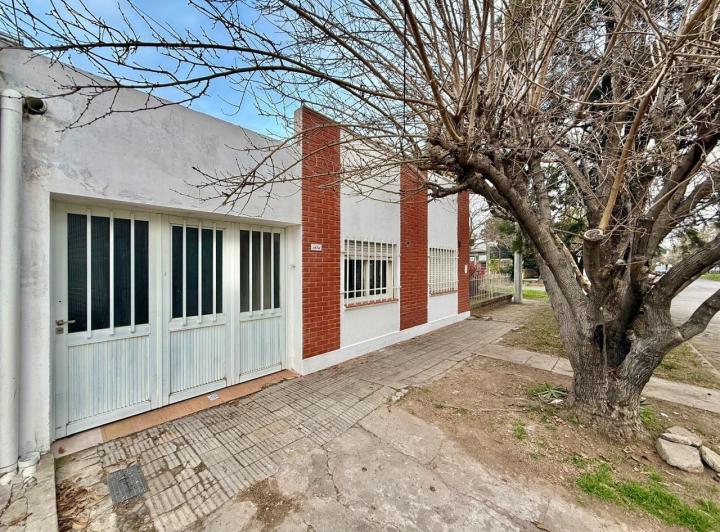 Casa · 100m² · 3 Ambientes