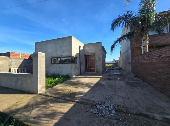 Casa · 158m² · 5 Ambientes · 2 Cocheras